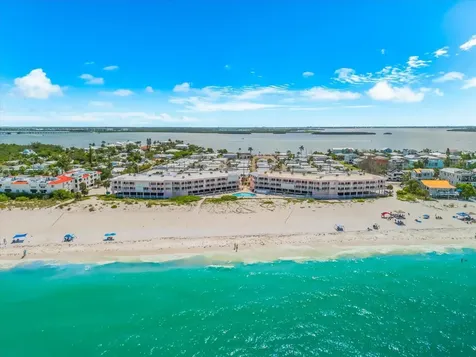 2600 Gulf Drive N Bradenton Beach FL 34217