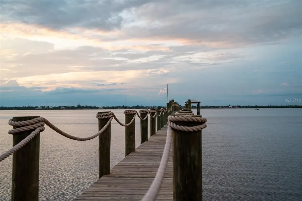 25472 Shore Drive Punta Gorda FL 33950