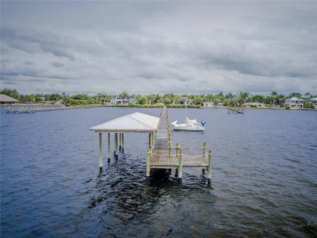 25472 Shore Drive Punta Gorda FL 33950