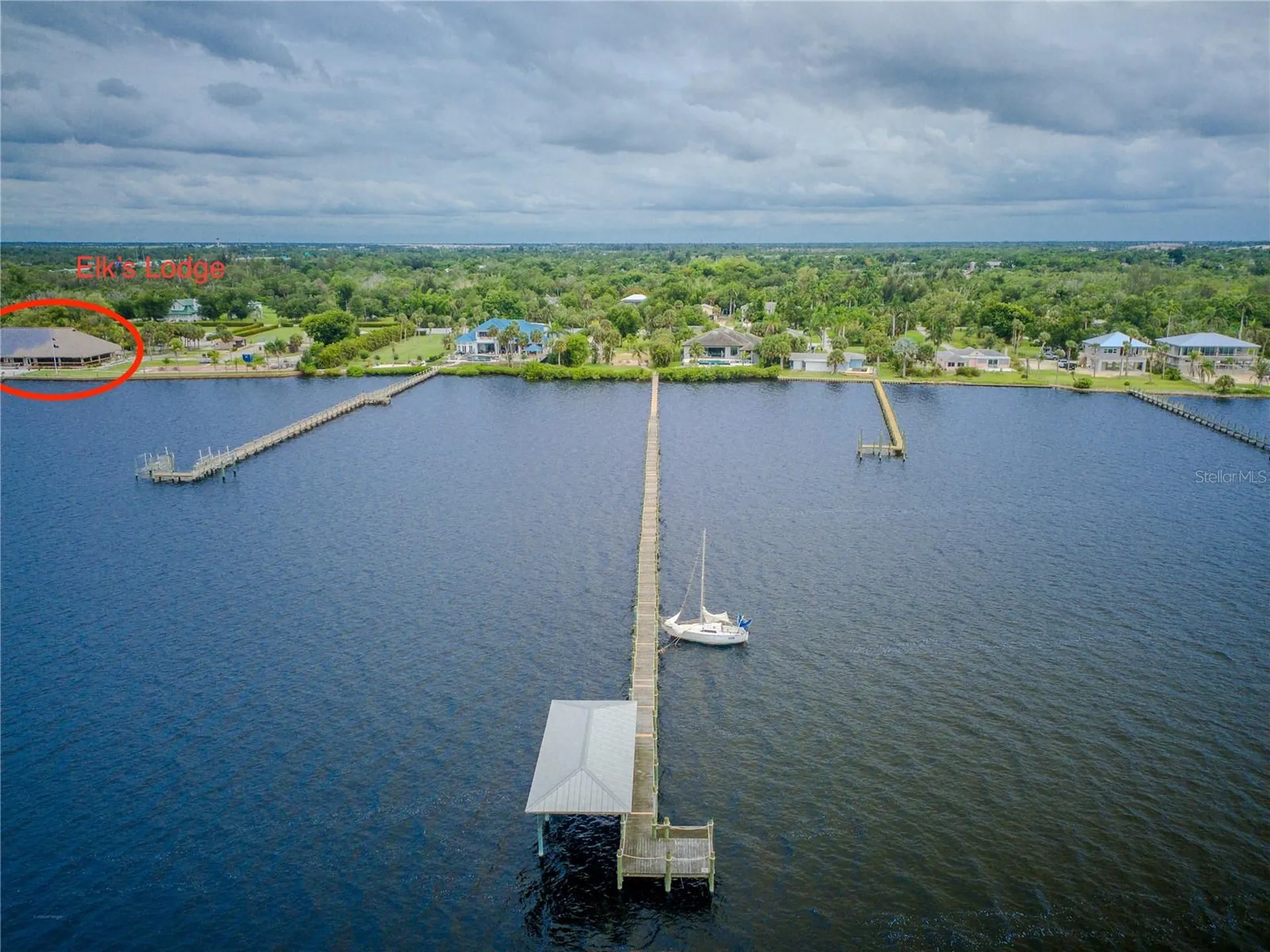 25472 Shore Drive Punta Gorda FL 33950