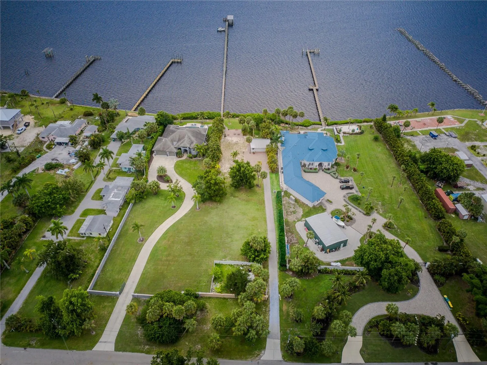 25472 Shore Drive Punta Gorda FL 33950