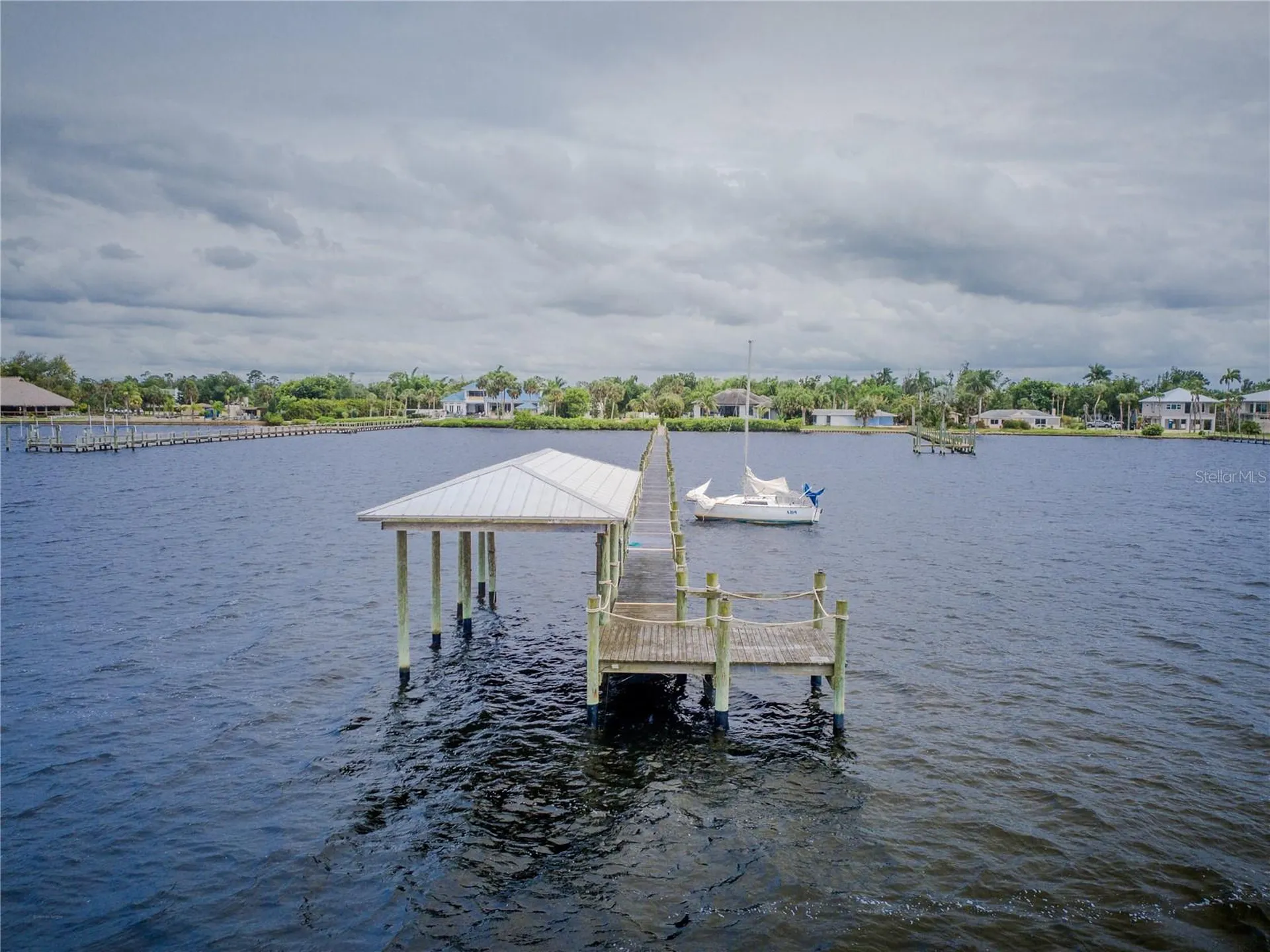 25472 Shore Drive Punta Gorda FL 33950