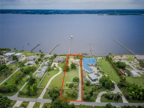 25472 Shore Drive Punta Gorda FL 33950