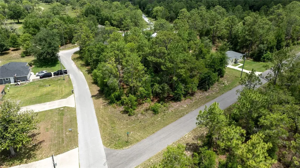 NE 9th Street Williston FL 32696