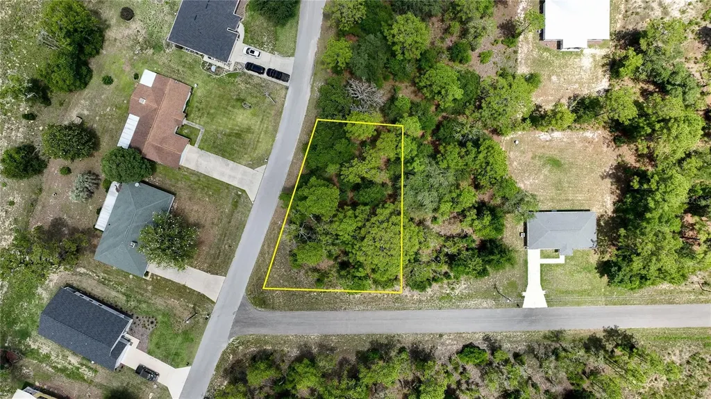 NE 9th Street Williston FL 32696