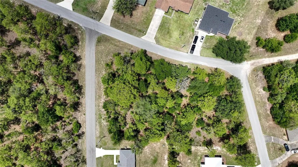 NE 9th Street Williston FL 32696