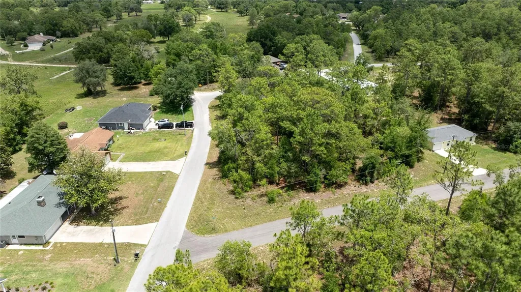NE 9th Street Williston FL 32696