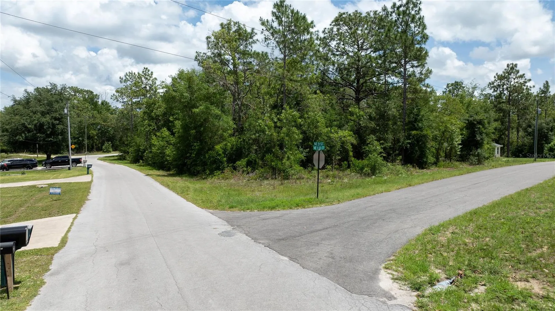 NE 9th Street Williston FL 32696