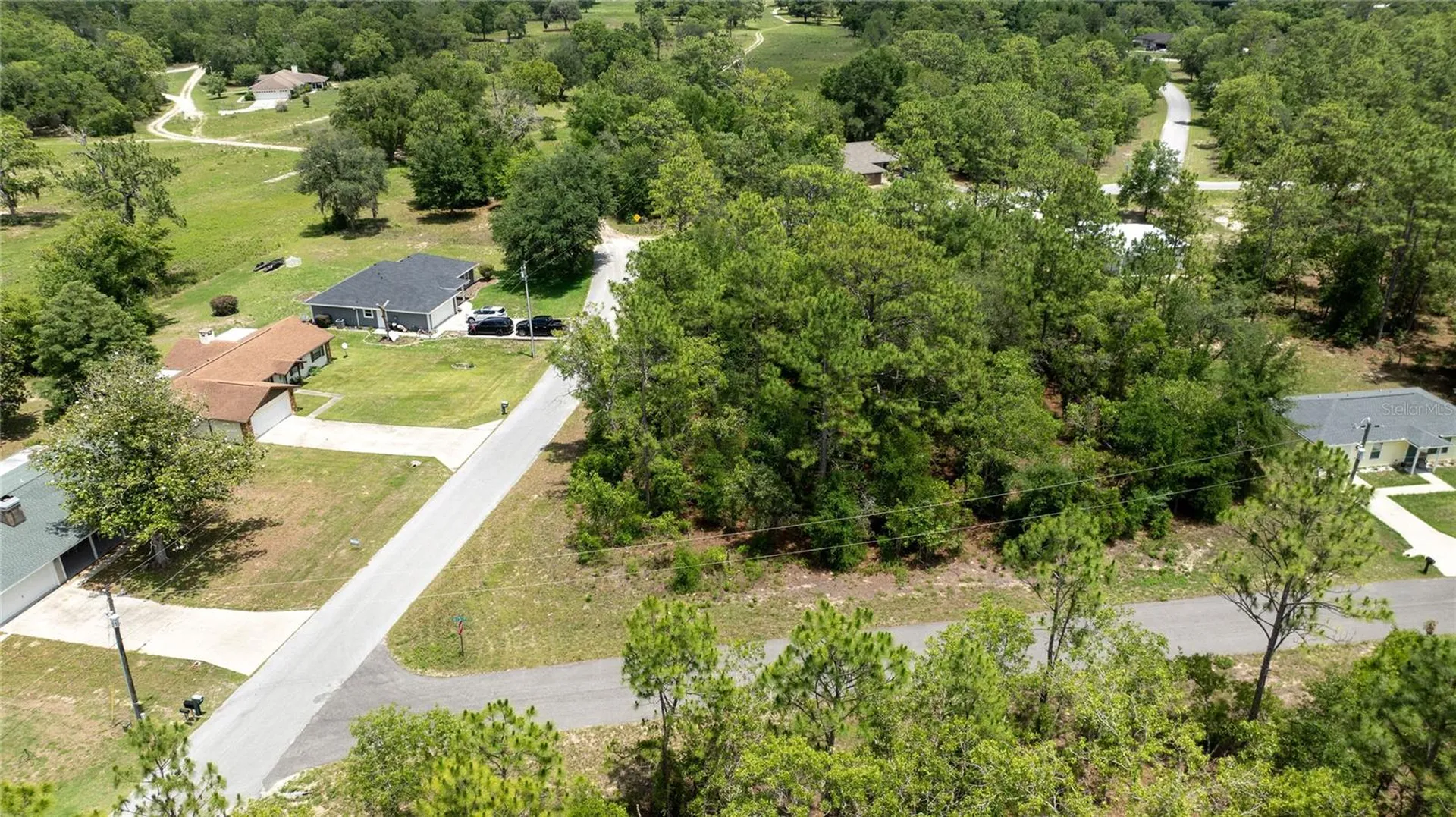 NE 9th Street Williston FL 32696