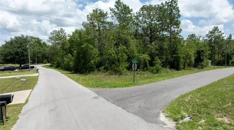 NE 9th Street Williston FL 32696