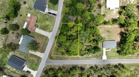 NE 9th Street Williston FL 32696
