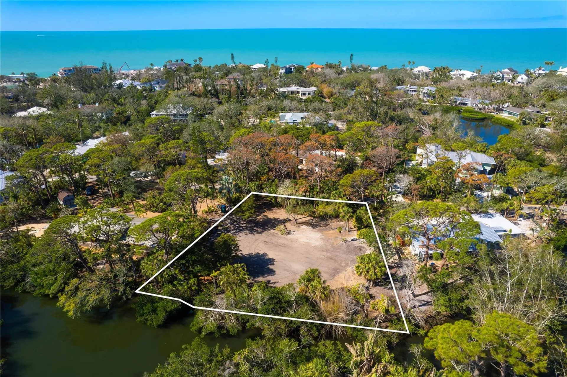 7219 Pine Needle Road Sarasota FL 34242