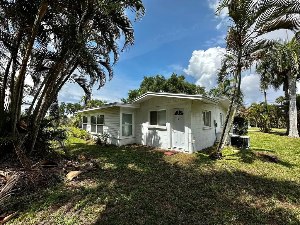 1703 Center Road Terra Ceia FL 34250
