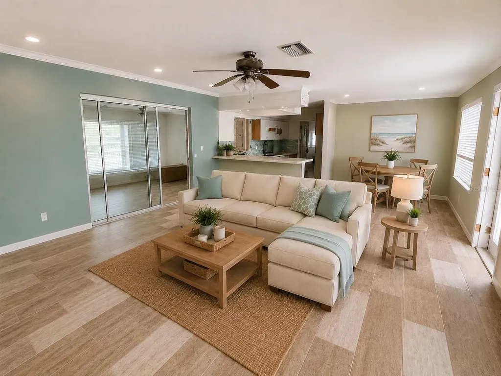 1703 Center Road Terra Ceia FL 34250