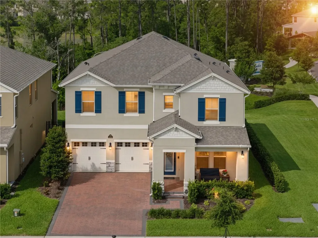 18422 Oliver Twist Way Winter Garden FL 34787