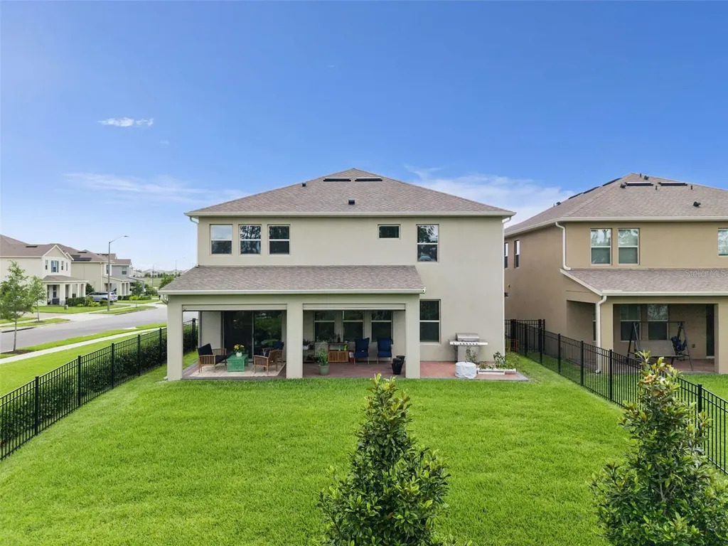 18422 Oliver Twist Way Winter Garden FL 34787