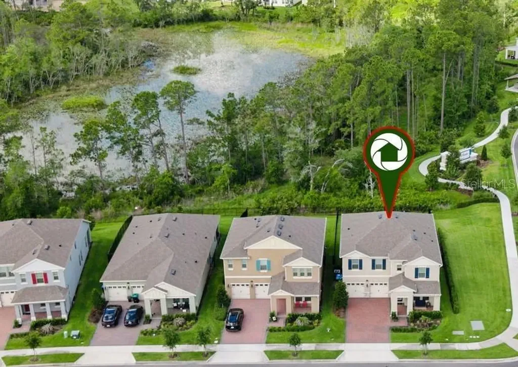 18422 Oliver Twist Way Winter Garden FL 34787