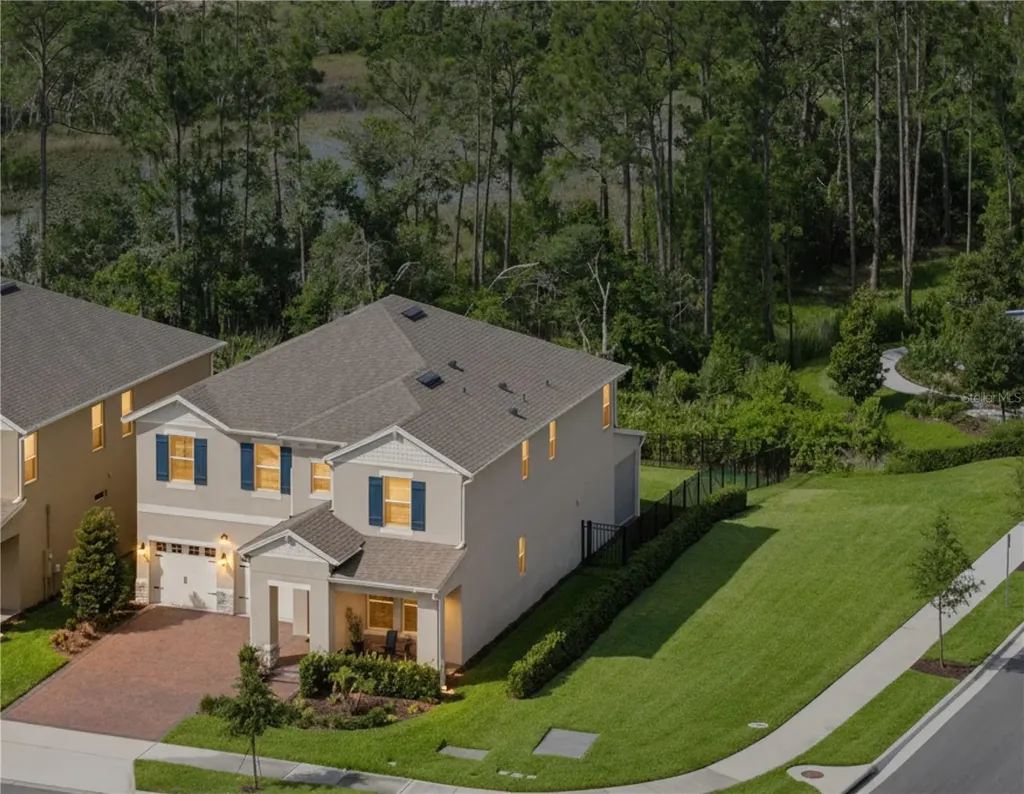 18422 Oliver Twist Way Winter Garden FL 34787