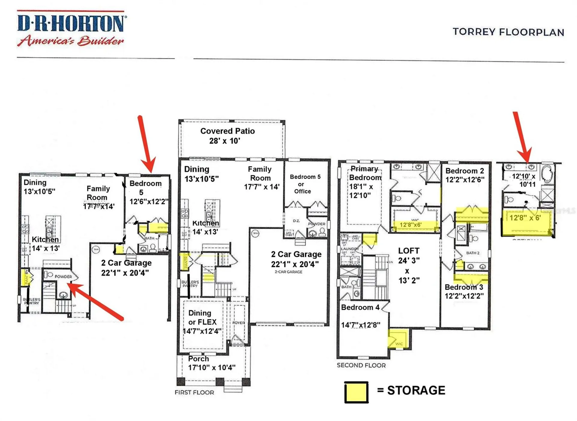 18422 Oliver Twist Way Winter Garden FL 34787
