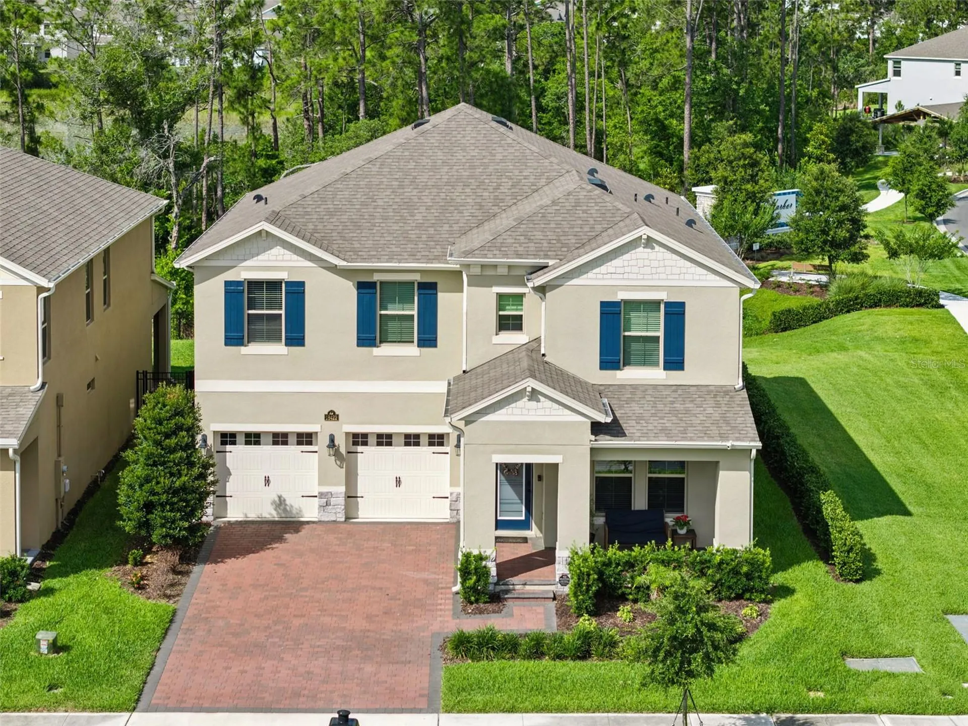 18422 Oliver Twist Way Winter Garden FL 34787