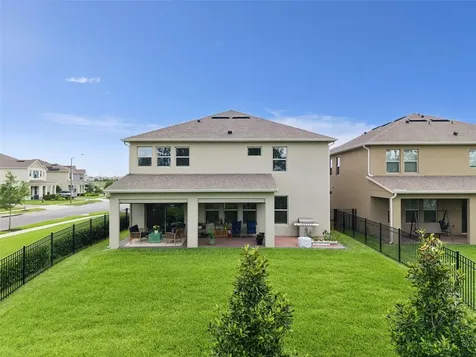 18422 Oliver Twist Way Winter Garden FL 34787