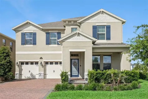 18422 Oliver Twist Way Winter Garden FL 34787