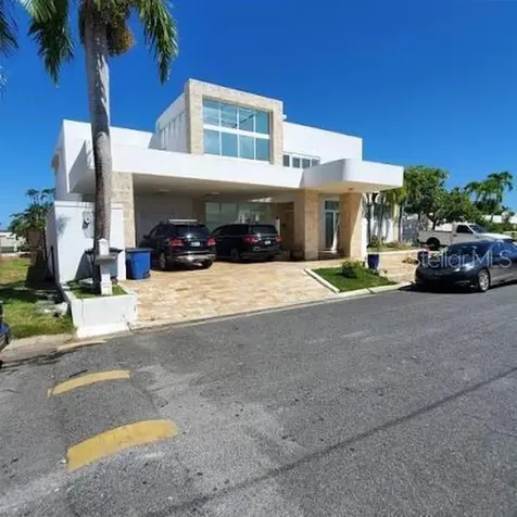 Vistamar Marina Este Jaen Street Carolina PR 00983