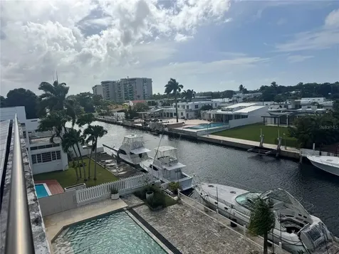 Vistamar Marina Este Jaen Street Carolina PR 00983