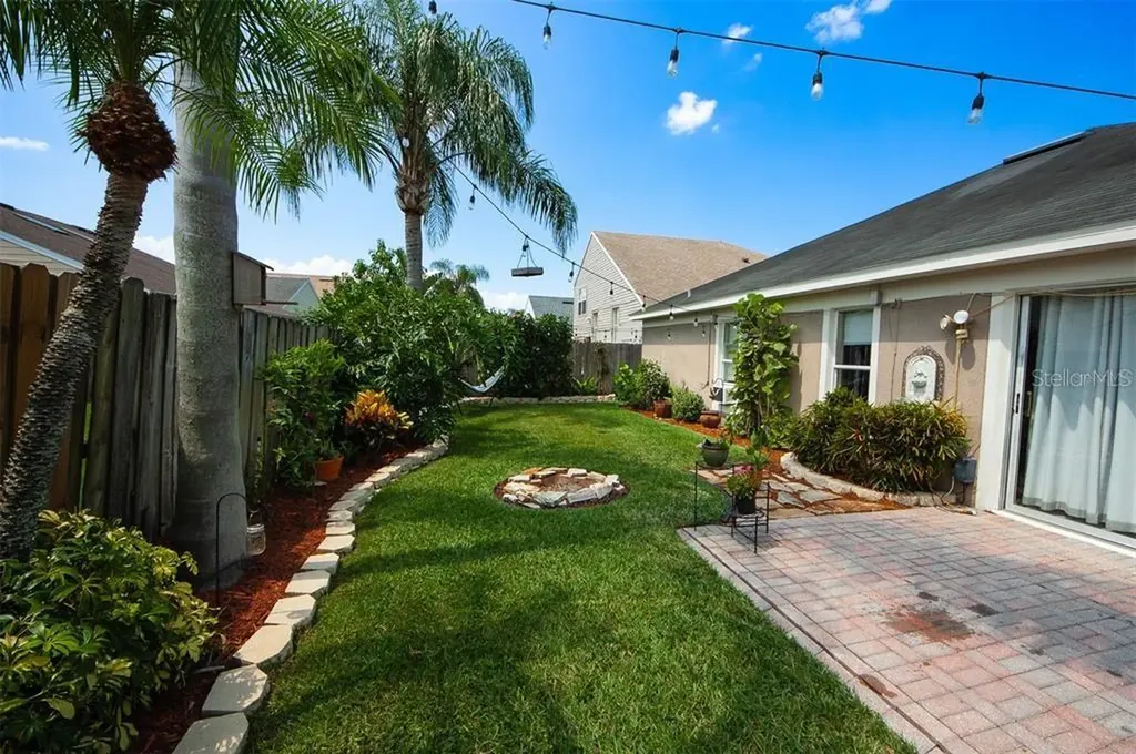 10719 Cherry Oak Circle Orlando FL 32817