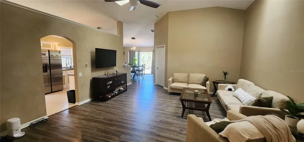 10719 Cherry Oak Circle Orlando FL 32817