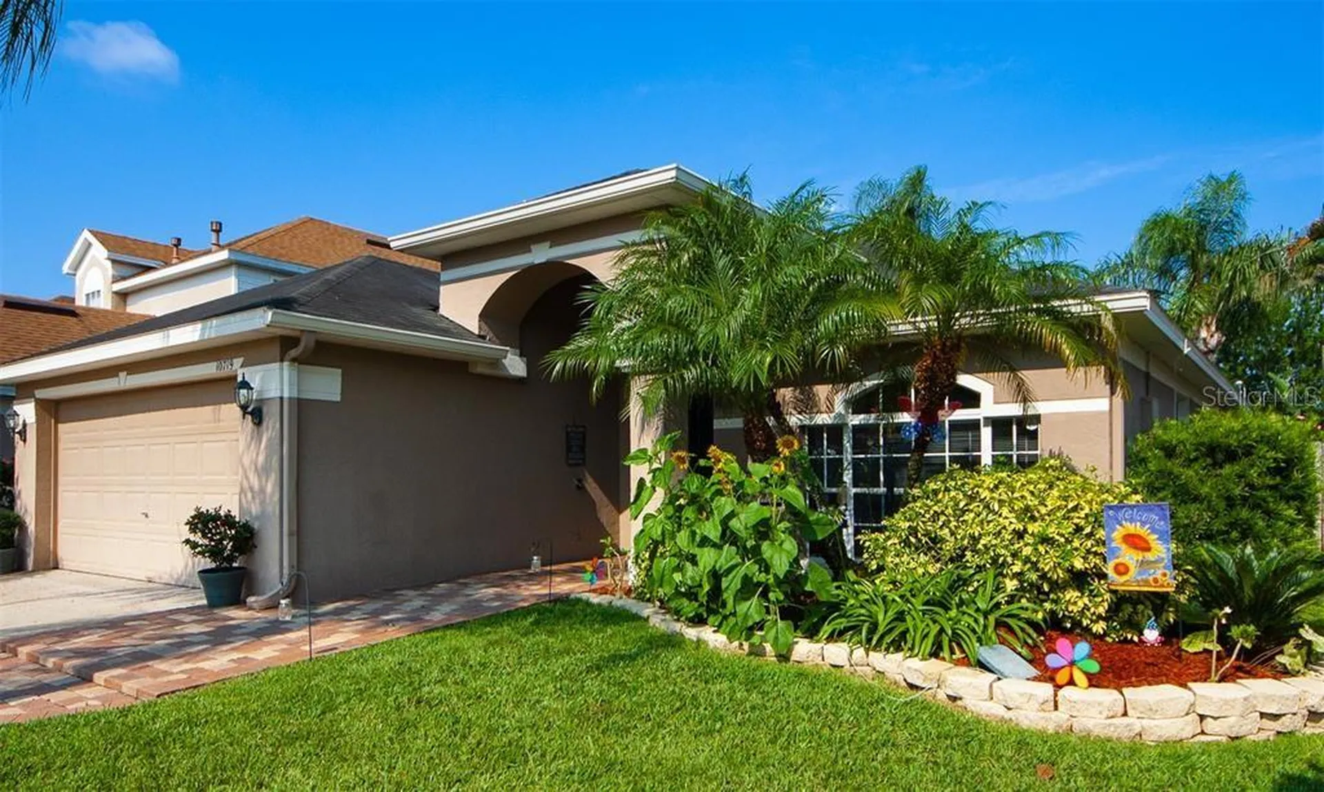 10719 Cherry Oak Circle Orlando FL 32817
