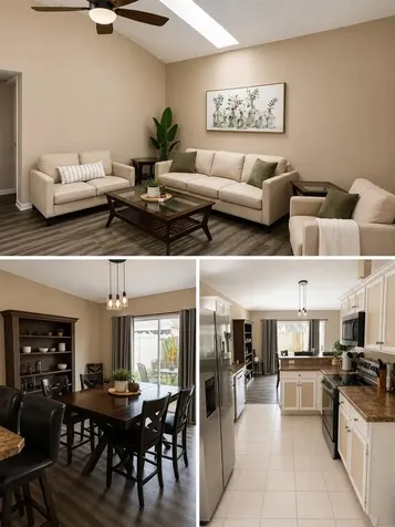 10719 Cherry Oak Circle Orlando FL 32817