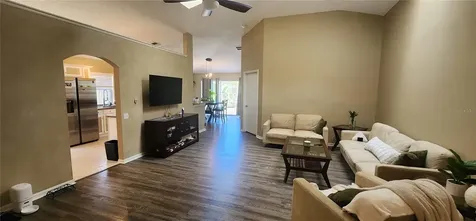 10719 Cherry Oak Circle Orlando FL 32817