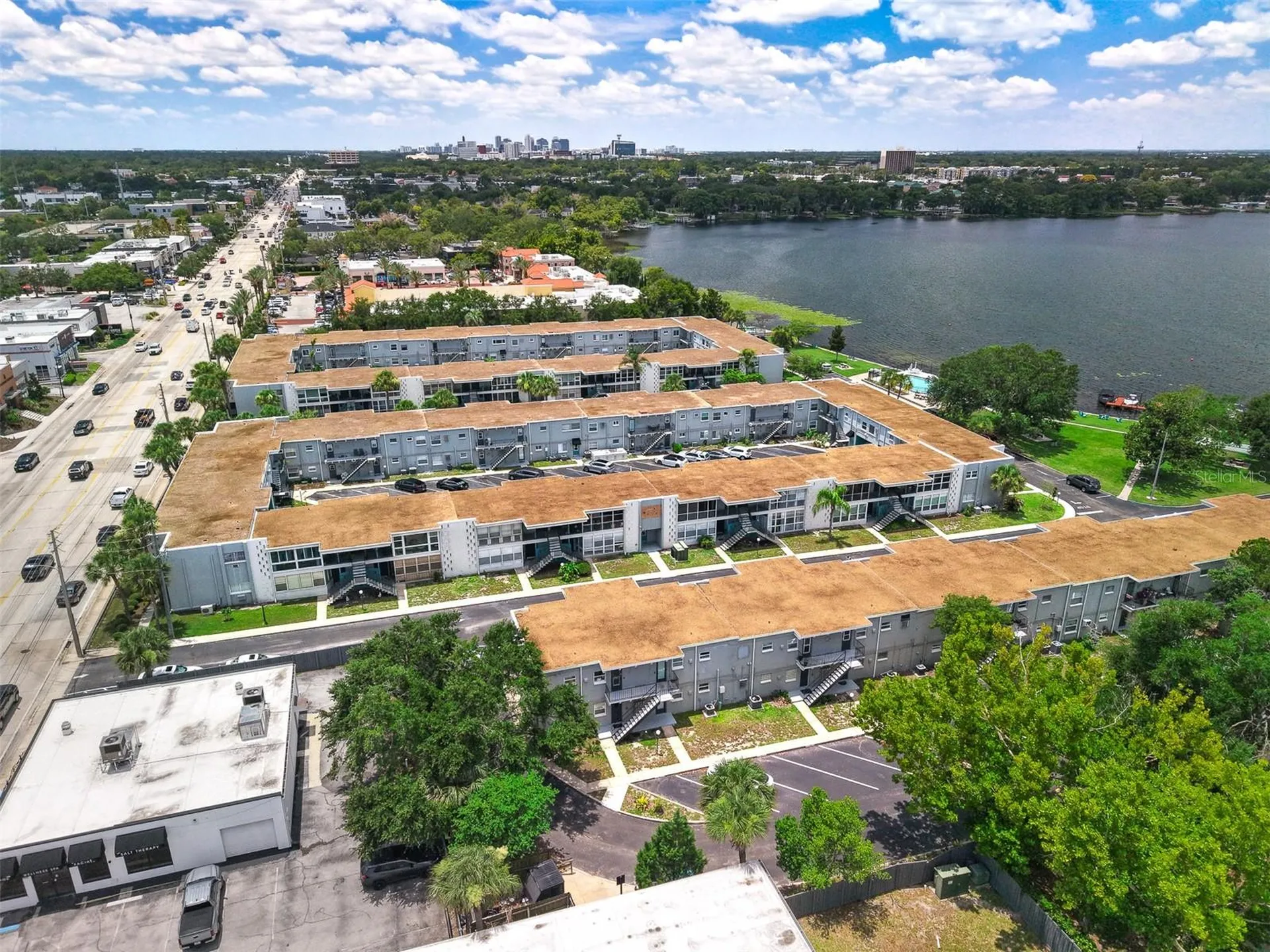 151 North Orlando Avenue Winter Park FL 32789