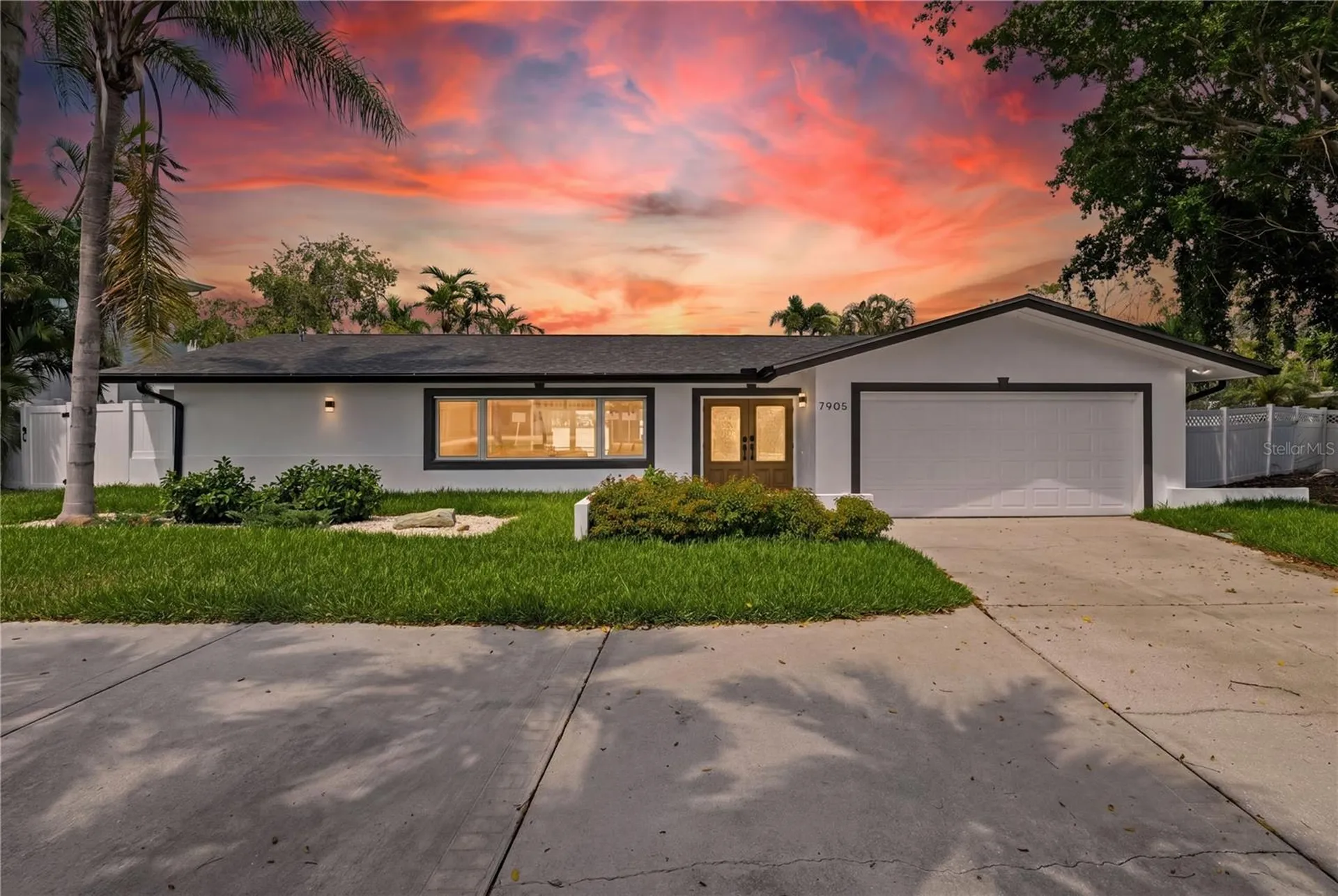 7905 9th Avenue S St Petersburg FL 33707