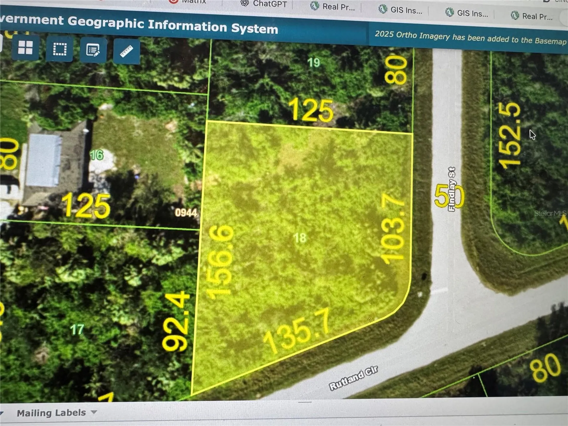 379 Findlay Street Port Charlotte FL 33954