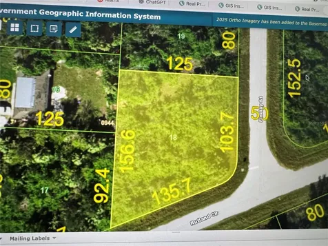 379 Findlay Street Port Charlotte FL 33954