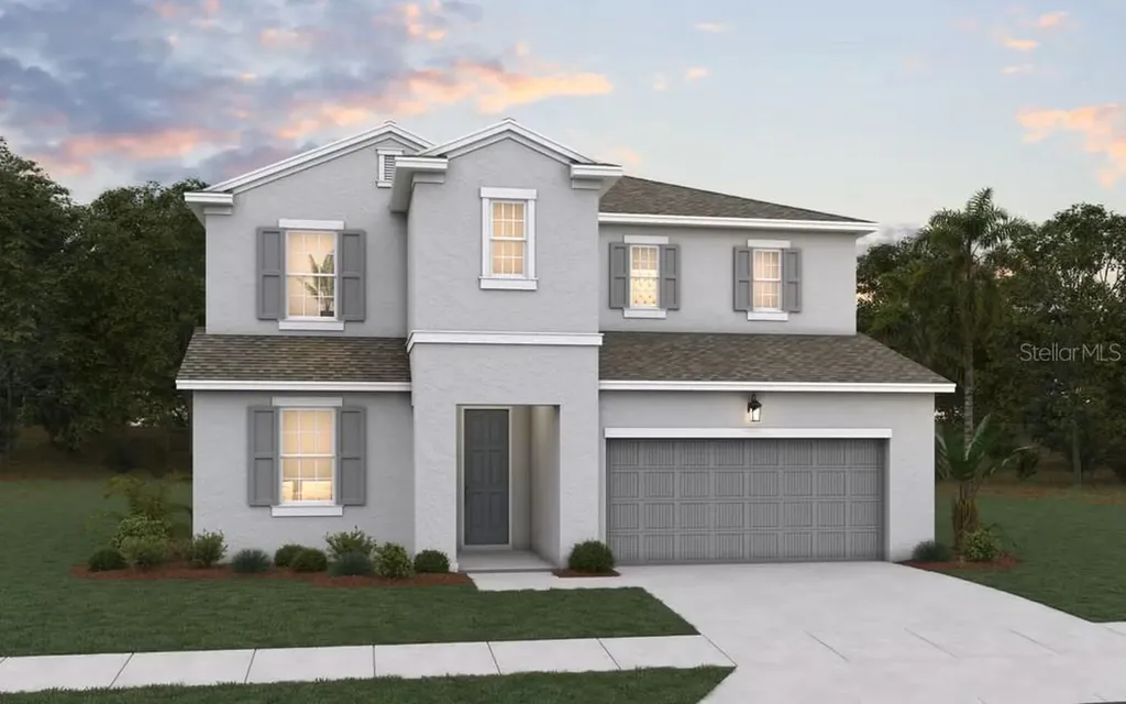 7832 Glen Lily Place Parrish FL 34219