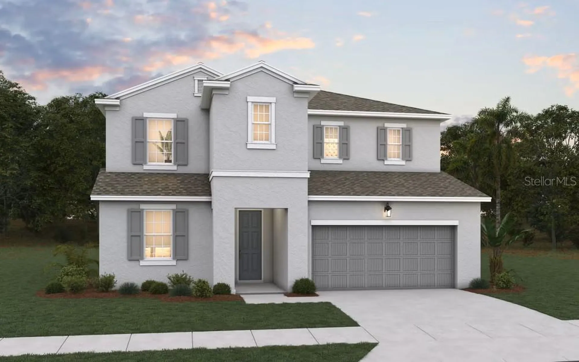 7832 Glen Lily Place Parrish FL 34219