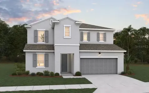 7832 Glen Lily Place Parrish FL 34219