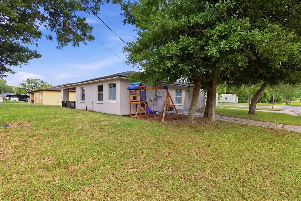 2449 Marshall Avenue Sanford FL 32771