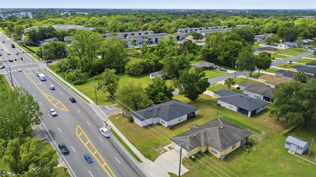 2449 Marshall Avenue Sanford FL 32771