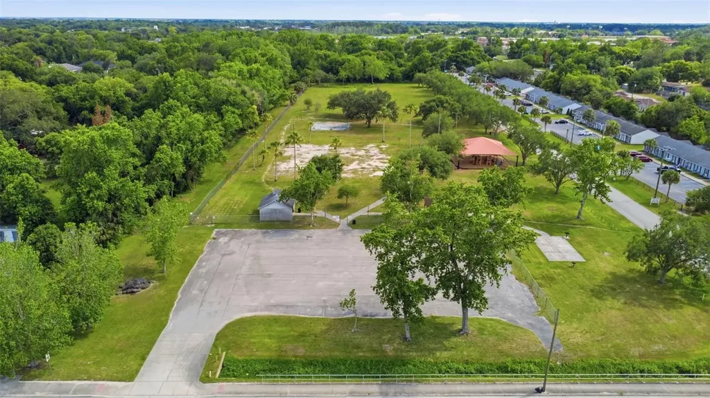 2449 Marshall Avenue Sanford FL 32771