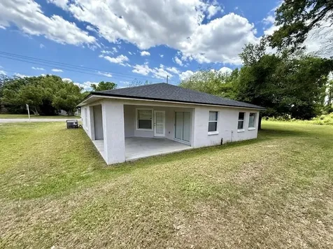 2449 Marshall Avenue Sanford FL 32771