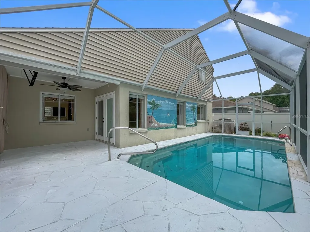 4842 Wellbrook Drive New Port Richey FL 34653