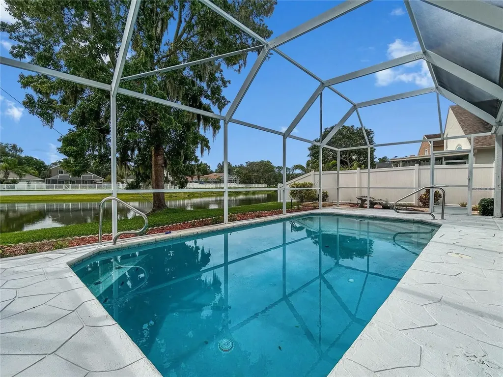 4842 Wellbrook Drive New Port Richey FL 34653