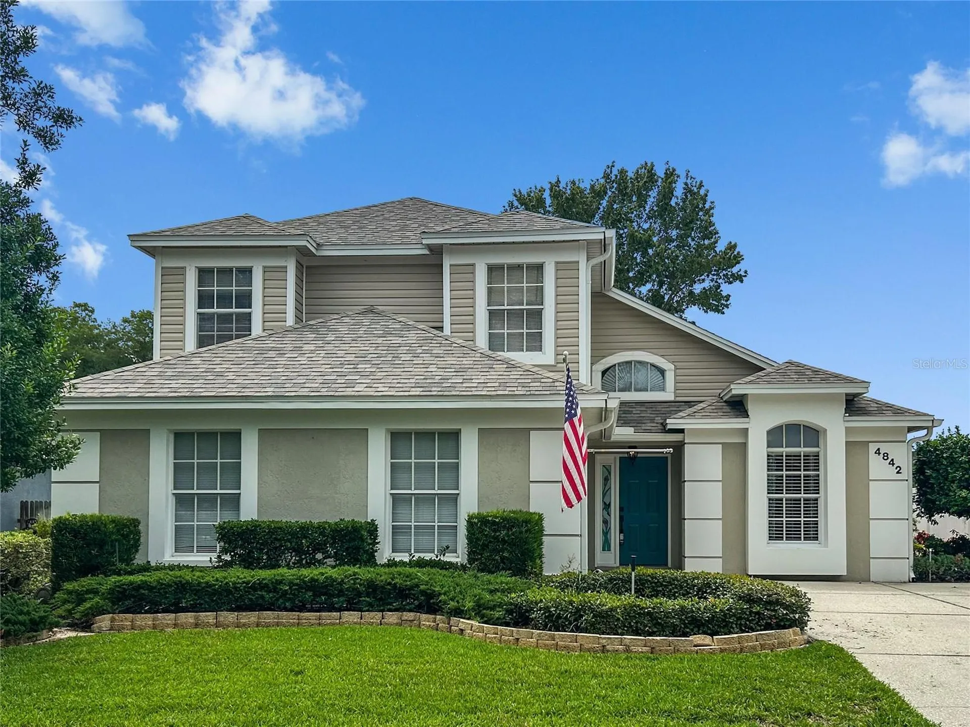4842 Wellbrook Drive New Port Richey FL 34653