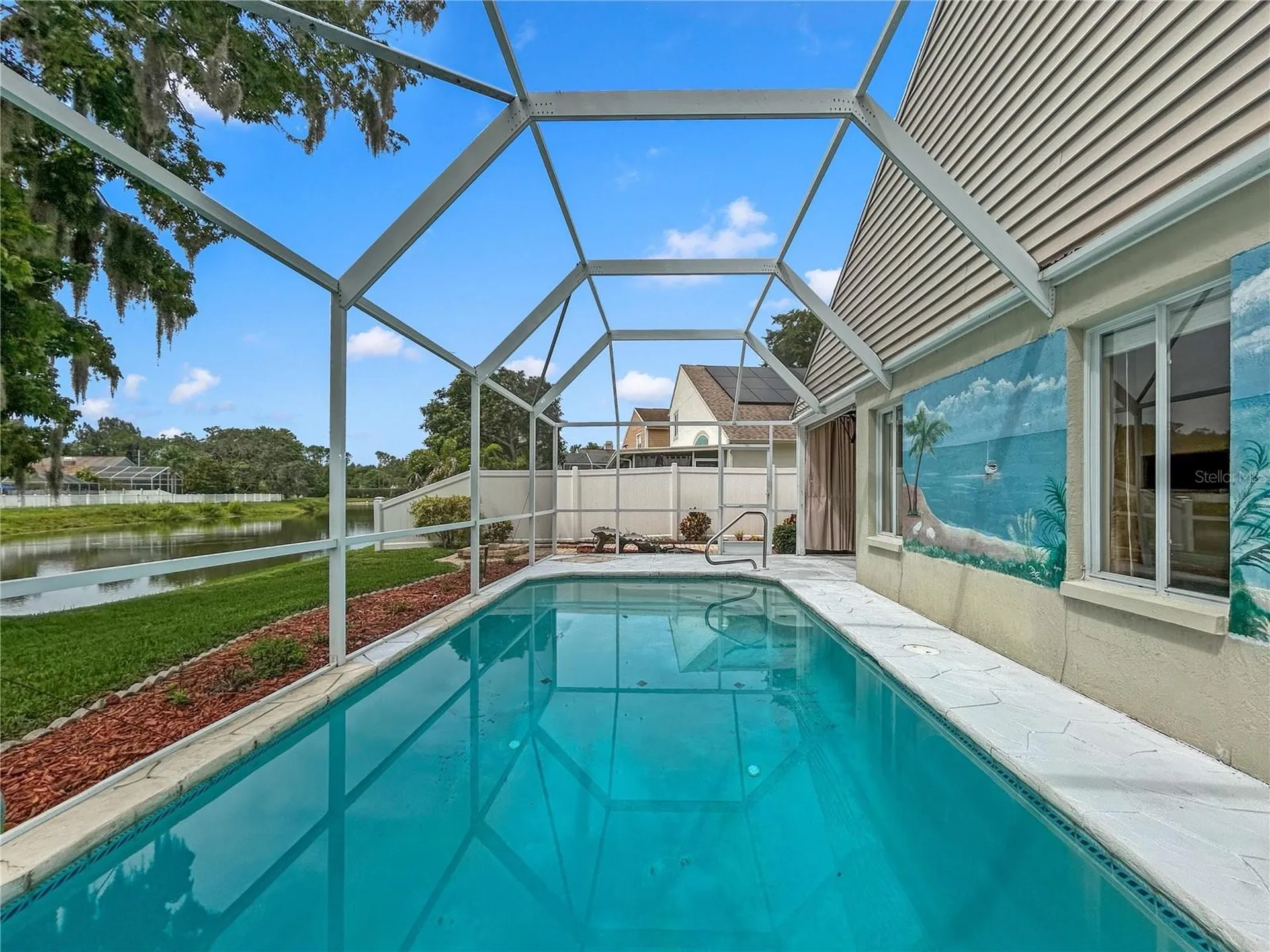 4842 Wellbrook Drive New Port Richey FL 34653