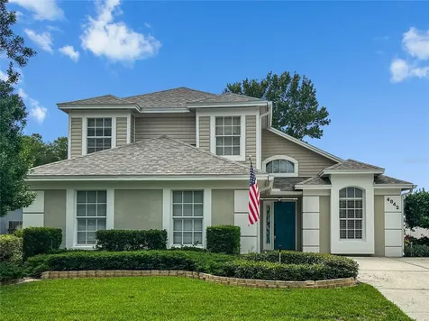 4842 Wellbrook Drive New Port Richey FL 34653
