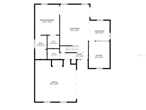 4842 Wellbrook Drive New Port Richey FL 34653